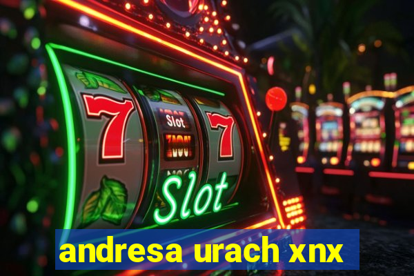 andresa urach xnx